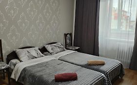 Василя Стуса 10/77 City Rooms
