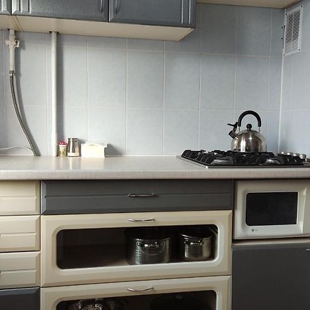 Василя Стуса 10/77 City Rooms Біла Церква Екстер'єр фото