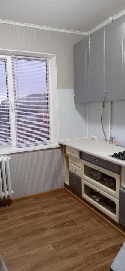 Василя Стуса 10/77 City Rooms Біла Церква Екстер'єр фото