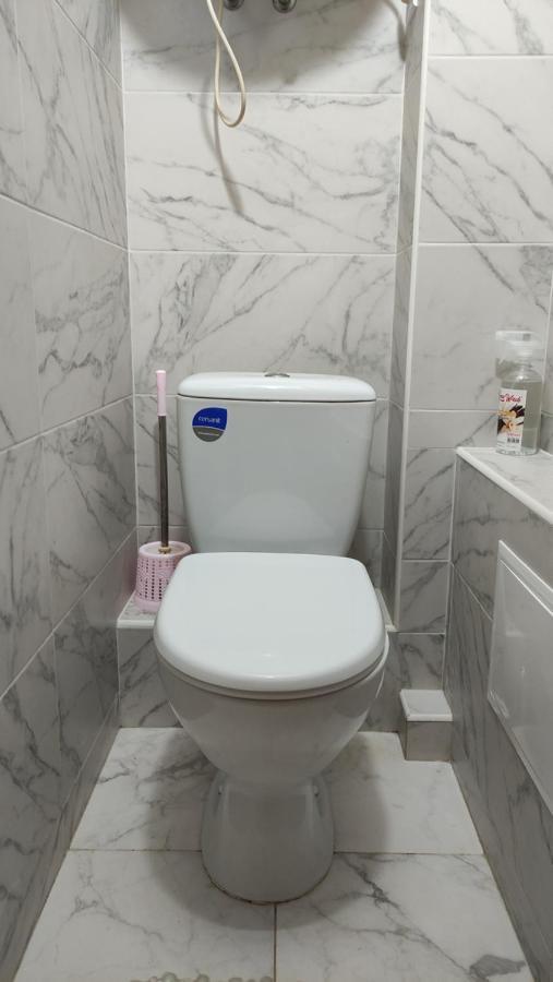 Василя Стуса 10/77 City Rooms Біла Церква Екстер'єр фото