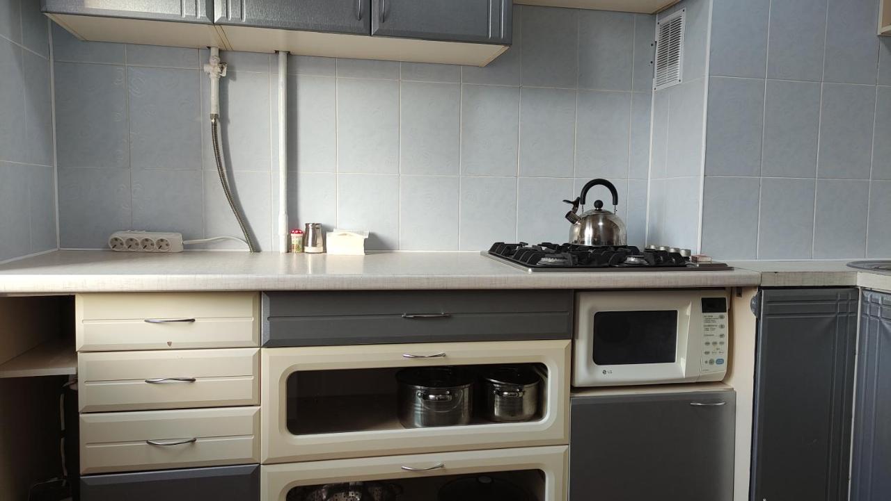 Василя Стуса 10/77 City Rooms Біла Церква Екстер'єр фото