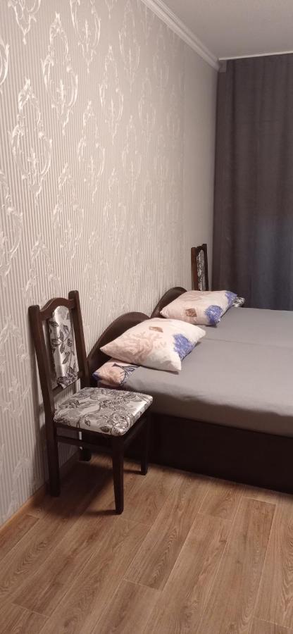 Василя Стуса 10/77 City Rooms Біла Церква Екстер'єр фото